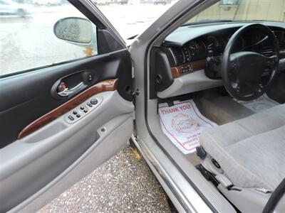 2005 Buick LeSabre Custom   - Photo 15 - Kearney, NE 68847