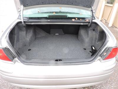 2005 Buick LeSabre Custom   - Photo 12 - Kearney, NE 68847