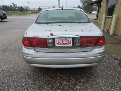 2005 Buick LeSabre Custom   - Photo 6 - Kearney, NE 68847