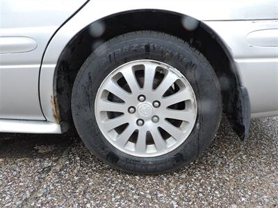 2005 Buick LeSabre Custom   - Photo 8 - Kearney, NE 68847