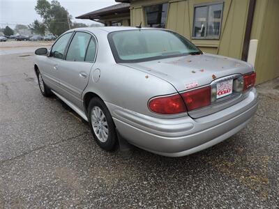 2005 Buick LeSabre Custom   - Photo 7 - Kearney, NE 68847
