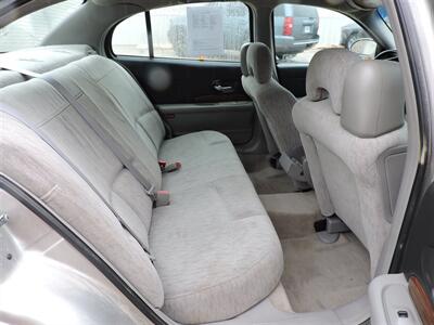 2005 Buick LeSabre Custom   - Photo 11 - Kearney, NE 68847