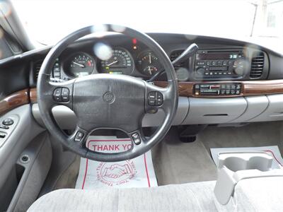 2005 Buick LeSabre Custom   - Photo 13 - Kearney, NE 68847