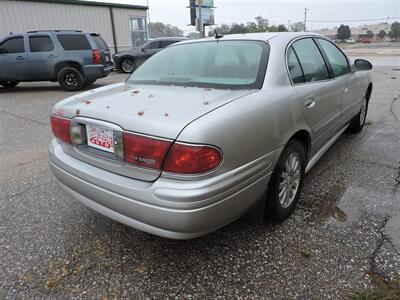 2005 Buick LeSabre Custom   - Photo 5 - Kearney, NE 68847