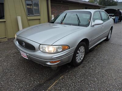 2005 Buick LeSabre Custom   - Photo 2 - Kearney, NE 68847