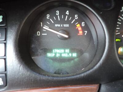 2005 Buick LeSabre Custom   - Photo 17 - Kearney, NE 68847