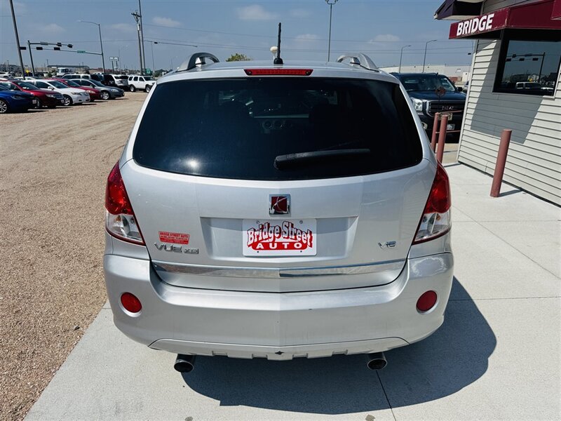 2009 Saturn Vue XR - Photo 7 - Lexington, NE 68850