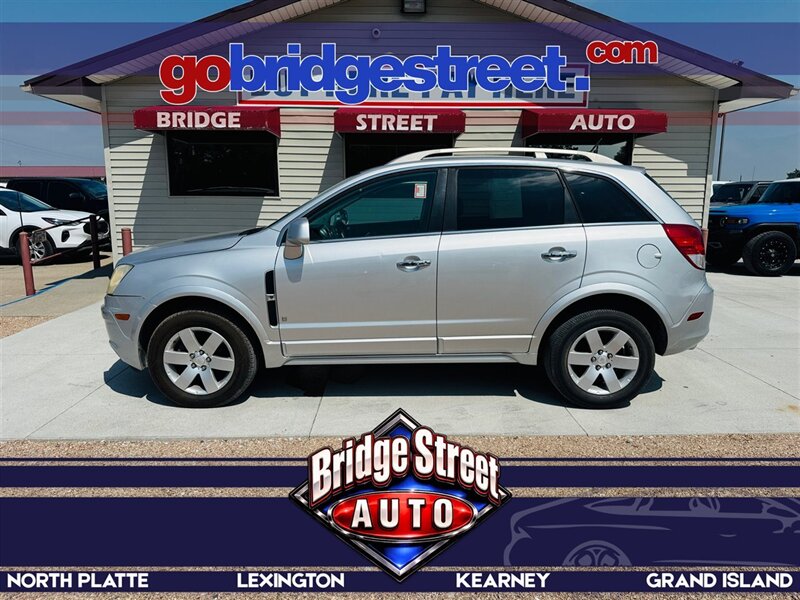 2009 Saturn Vue XR   - Photo 1 - Lexington, NE 68850
