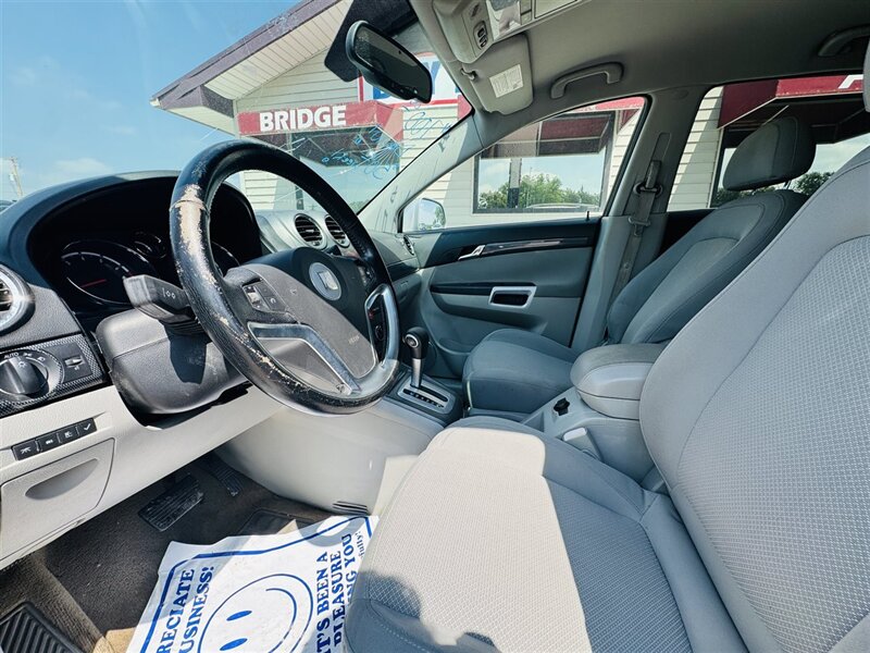 2009 Saturn Vue XR - Photo 3 - Lexington, NE 68850