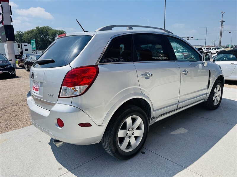 2009 Saturn Vue XR - Photo 6 - Lexington, NE 68850