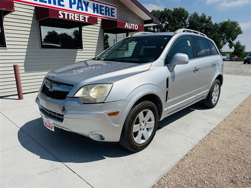 2009 Saturn Vue XR - Photo 5 - Lexington, NE 68850