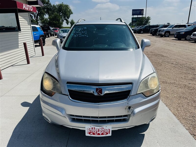 2009 Saturn Vue XR - Photo 4 - Lexington, NE 68850