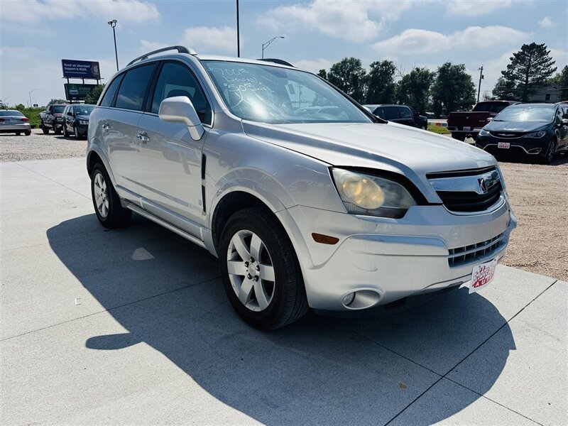2009 Saturn Vue XR - Photo 2 - Lexington, NE 68850