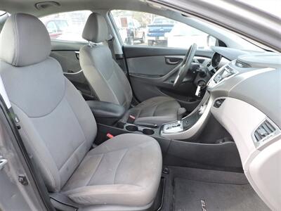 2012 Hyundai ELANTRA GLS   - Photo 14 - Lexington, NE 68850