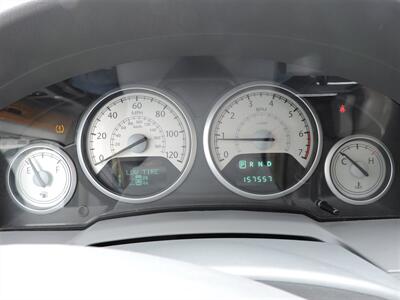 2010 Chrysler Town & Country Limited   - Photo 18 - Lexington, NE 68850