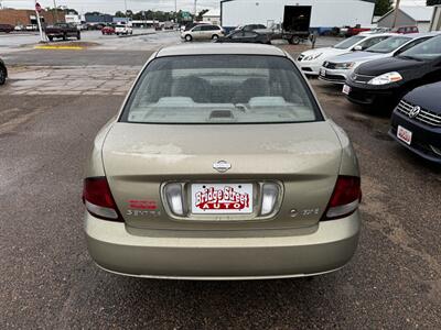 2002 Nissan Sentra GXE   - Photo 8 - North Platte, NE 69101