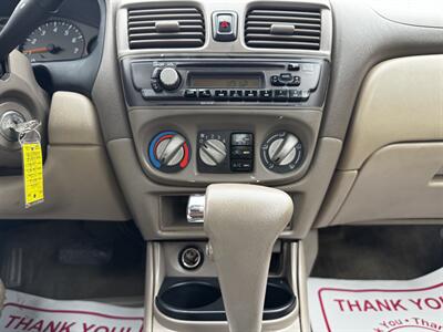 2002 Nissan Sentra GXE   - Photo 13 - North Platte, NE 69101