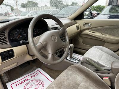 2002 Nissan Sentra GXE   - Photo 3 - North Platte, NE 69101