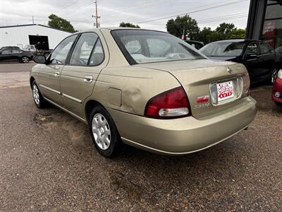2002 Nissan Sentra GXE   - Photo 7 - North Platte, NE 69101