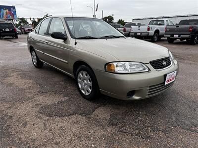 2002 Nissan Sentra GXE   - Photo 2 - North Platte, NE 69101
