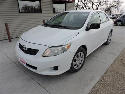 2010 Toyota Corolla - Photo 2 - Lexington, NE 68850