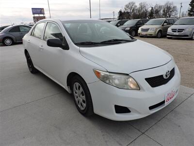 2010 Toyota Corolla - Photo 4 - Lexington, NE 68850
