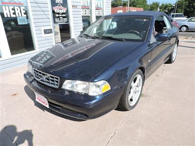 2004 Volvo C70 LT   - Photo 2 - Grand Island, NE 68801