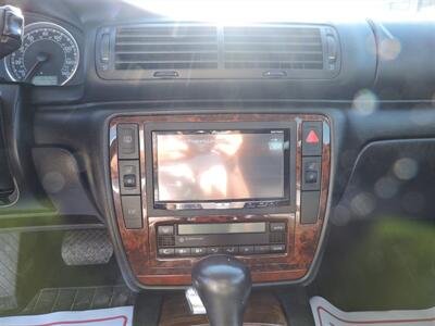 2003 Volkswagen Passat GLX   - Photo 17 - North Platte, NE 69101