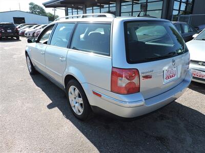 2003 Volkswagen Passat GLX   - Photo 7 - North Platte, NE 69101