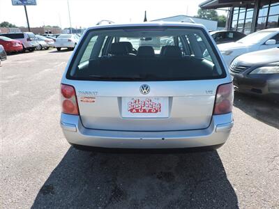 2003 Volkswagen Passat GLX   - Photo 6 - North Platte, NE 69101