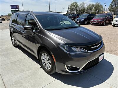 2018 Chrysler Pacifica Touring Plus   - Photo 3 - Lexington, NE 68850