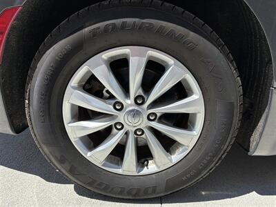 2018 Chrysler Pacifica Touring Plus   - Photo 6 - Lexington, NE 68850
