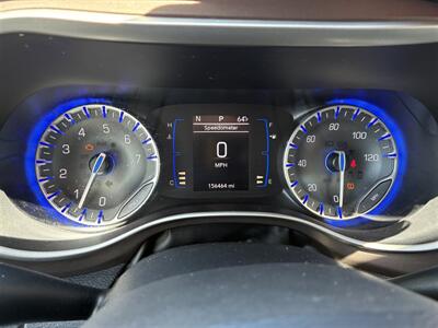 2018 Chrysler Pacifica Touring Plus   - Photo 14 - Lexington, NE 68850