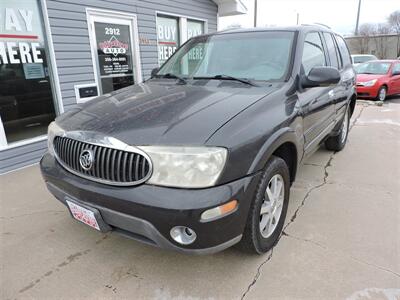 2007 Buick Rainier CXL   - Photo 2 - Grand Island, NE 68801