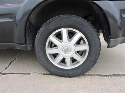 2007 Buick Rainier CXL   - Photo 8 - Grand Island, NE 68801