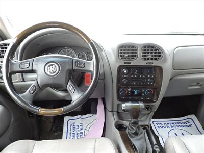 2007 Buick Rainier CXL   - Photo 10 - Grand Island, NE 68801