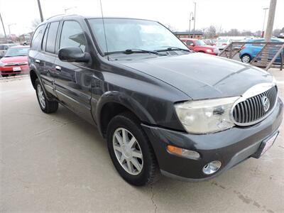 2007 Buick Rainier CXL   - Photo 4 - Grand Island, NE 68801