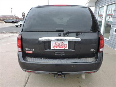 2007 Buick Rainier CXL   - Photo 6 - Grand Island, NE 68801