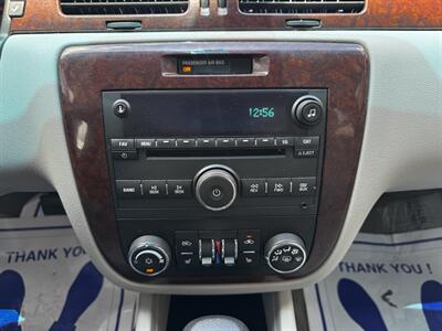 2010 Chevrolet Impala LTZ - Photo 15 - Lexington, NE 68850