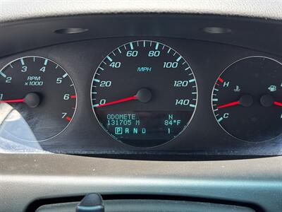 2010 Chevrolet Impala LTZ - Photo 11 - Lexington, NE 68850