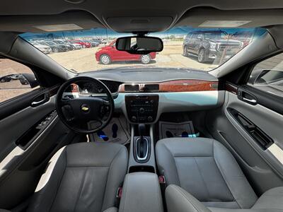 2010 Chevrolet Impala LTZ - Photo 13 - Lexington, NE 68850