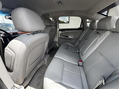 2010 Chevrolet Impala LTZ - Photo 9 - Lexington, NE 68850