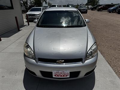 2010 Chevrolet Impala LTZ - Photo 5 - Lexington, NE 68850