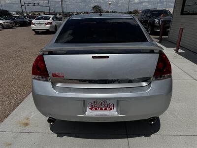 2010 Chevrolet Impala LTZ - Photo 7 - Lexington, NE 68850