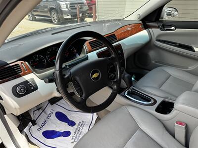 2010 Chevrolet Impala LTZ - Photo 8 - Lexington, NE 68850