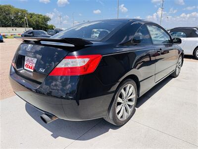 2011 Honda Civic Si - Photo 6 - Lexington, NE 68850