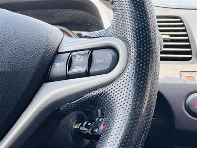 2011 Honda Civic Si - Photo 11 - Lexington, NE 68850