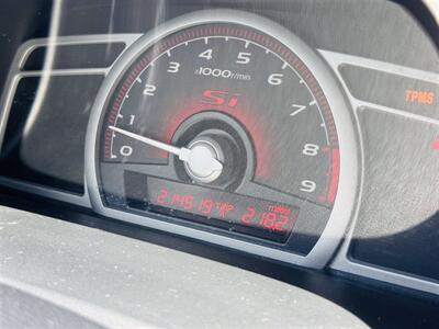 2011 Honda Civic Si - Photo 12 - Lexington, NE 68850