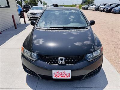 2011 Honda Civic Si - Photo 4 - Lexington, NE 68850