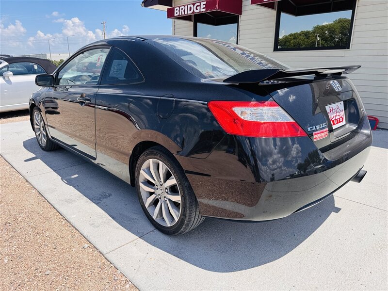 2011 Honda Civic Si - Photo 8 - Lexington, NE 68850